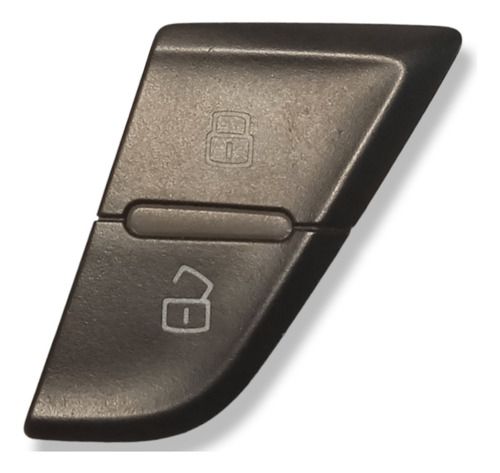 Botão Trava Destrava Porta Dianteira Esquerda Audi Q5 2012