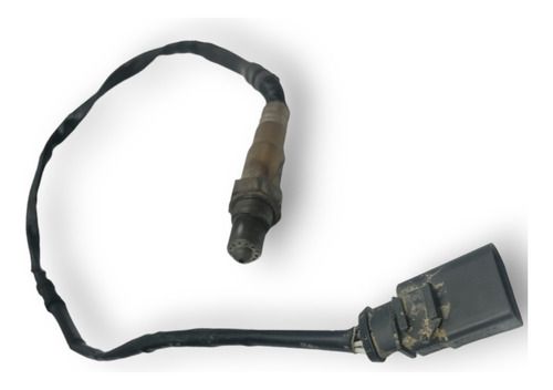 Sonda Lambda Pós Volkswagen Vw Passat Variant B7 2012 2014