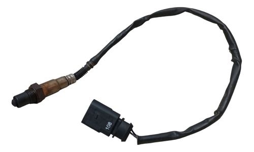 Sonda Lambda Pós Vw Tiguan 200cv 2.0 2010 2011 2012 2013 14