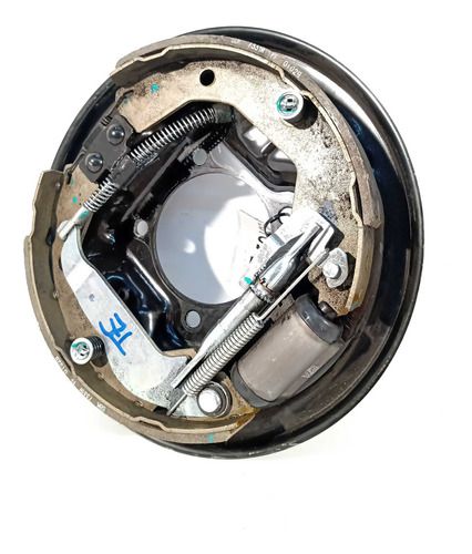 Patins Traseiro Direito Chevrolet Tracker 2021 2022