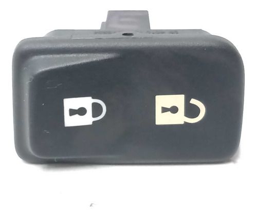 Botao Trava Porta Dianteira Esquerda Volvo C30 2007 2008