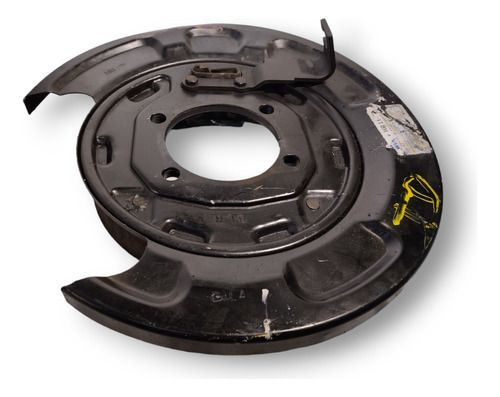 Patins Traseiro Direito Kia Mohave 3.8 2008 2012 2013
