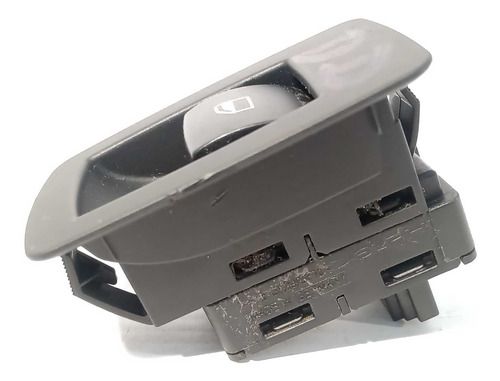 Botão Vidro Dianteiro Direito Bmw 325i 2011 2012 2013