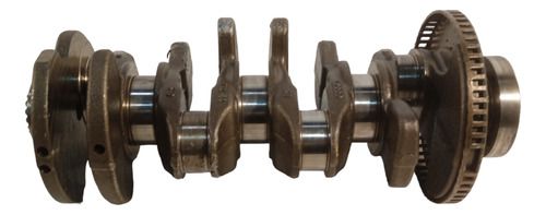 Virabrequim Std Vw Jetta 2.0 200cv 2011 2012 2013 Retificar