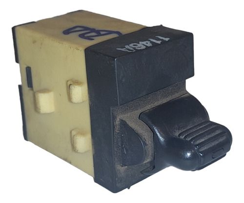 Botão Vidro Dianteiro Direito Jeep Cherokee 2006 2007