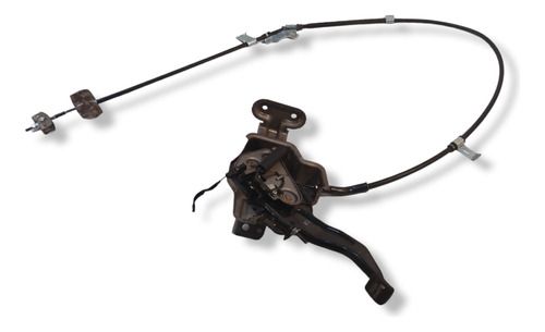 Pedal Estacionamento Hyundai Azera 2012 2013 2014 2015