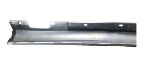 Spoiler Direito Mercedes C350 2010 2011 2012