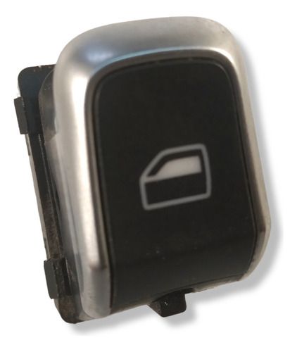 Botão Vidro Porta Traseira Audi A5 2012 2013