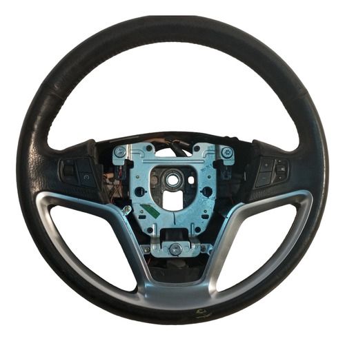 Volante Direção Comando Chevrolet Captiva 2010 2011