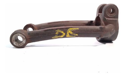 Suporte Amortecedor Diant Esquerdo Jeep Chetokee 3.7 2007