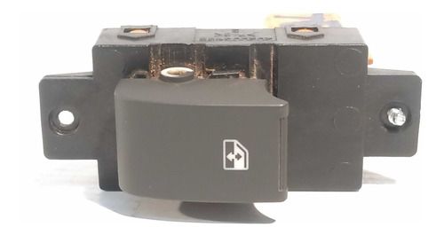 Botão Vidro Traseiro Direito Chevrolet Captiva 2010 2011