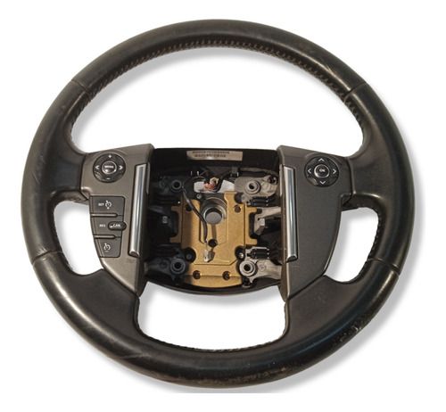 Volante Direção Comando Land Rover Discovery 4 2010 2011