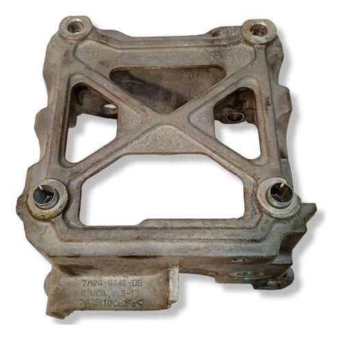 Suporte Bomba Injetora Land Rover Discovery 4 2.7 2010 2011