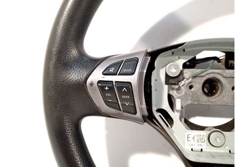 Volante Direção Comando Suzuki Grand Vitara 2010 2012 2013