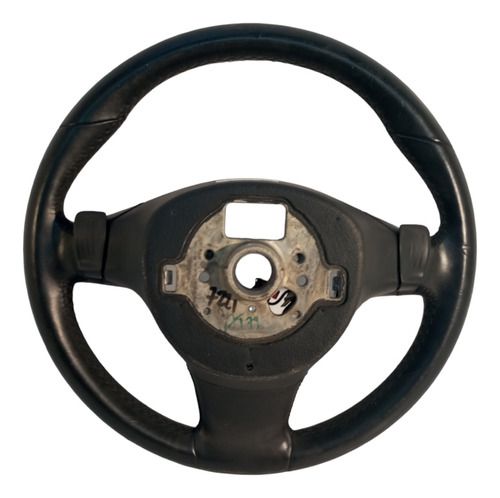 Volante Direção Comando Volkswagen Touareg 2014 2015