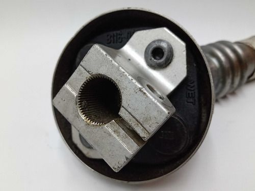 Cruzeta Coluna Direção Mercedes E320 2004