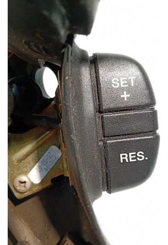 Volante Direção Comando Volume Freelander 1 2003 2004 2005