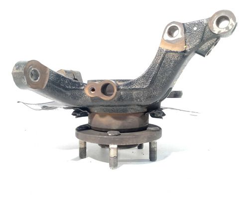 Manga Eixo Montante Cubo Diant Dir Kia Sportage 2011 2012