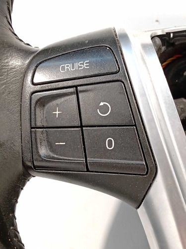 Volante Direção Comando Volvo Xc60 2008 2009 2010 2011 2013