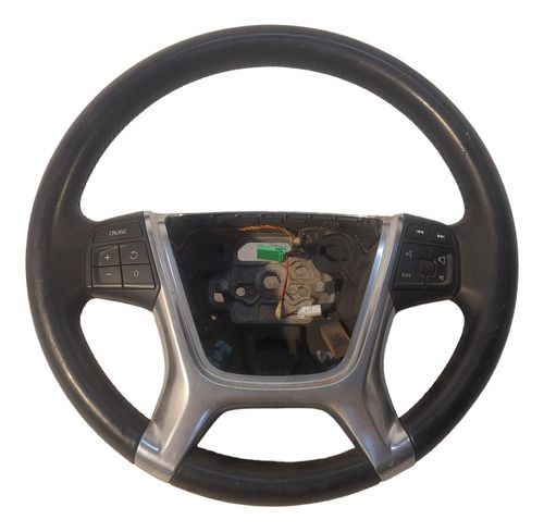 Volante Direção Comando Volvo Xc60 2011 2012 2013