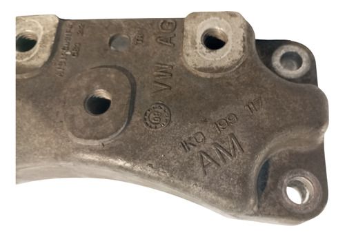 Suporte Coxim Cambio Audi A3 Sportback Aut 2007 2008