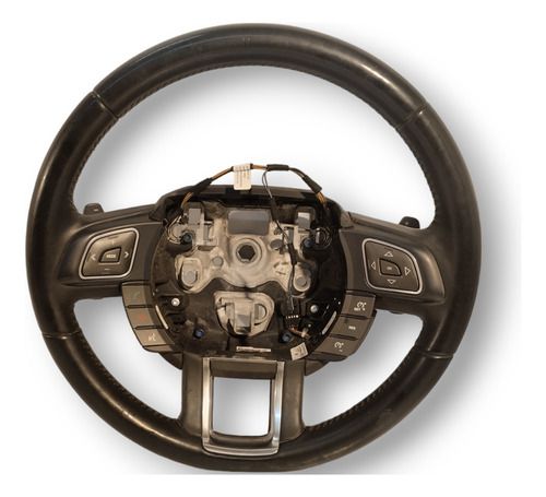Volante Direção Land Rover Evoque 2.0 2011 2012 2013 2014