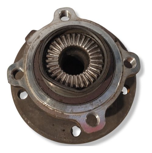 Cubo Roda Diant Direito Bmw X1 3.0 6cc 2011 2012 2013