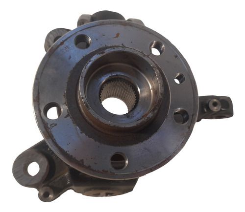 Manga Eixo Montante Cubo Diant Esquerdo Volvo Xc60 2011 2013