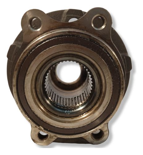 Cubo Roda Dianteira Direita Audi Q5 Tfsi 2.0 Aut 2011 2012