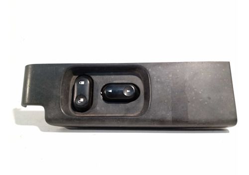 Botão Vidro Trava Diant Direita Land Rover Freelander 2005