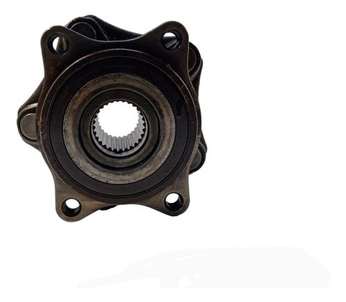 Cubo Roda Dianteira Direita Suzuki Grand Vitara 2010 2015