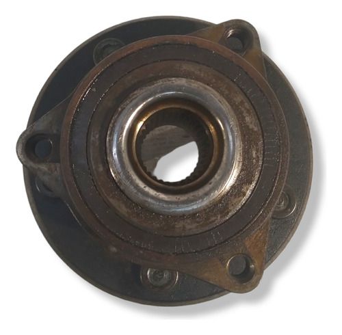 Cubo Roda Dianteira Esqueda Jeep Grand Cherokee 2015 2017
