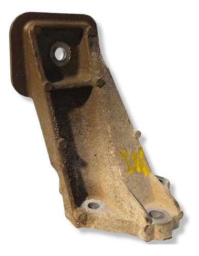 Suporte Coxim Esquerdo Motor Land Rover Discovery 4 2.7 2010