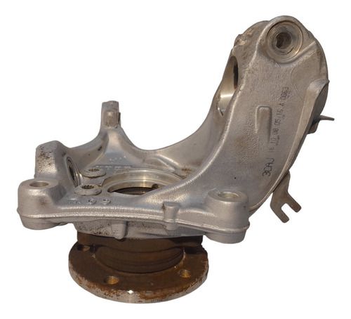 Manga Eixo Montante Cubo Tra Dir Passat Tsi 2.0 Aut Gas 2008