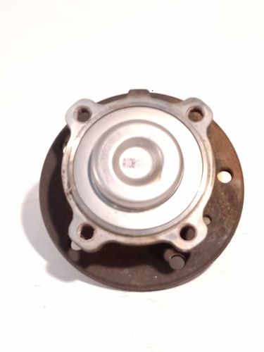 Cubo Roda Dianteira Esquerda Bmw 325i 2.5 2011 2012 2013