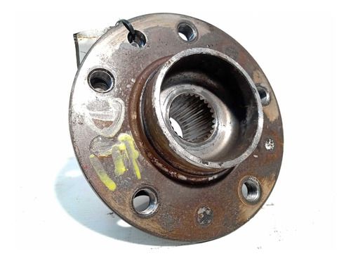 Cubo Roda Dianteira Esquerda Jeep Compass 2020 2021