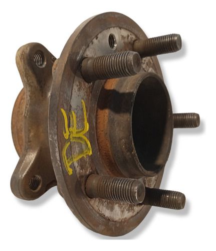 Cubo Roda Dianteira Esquerda Land Rover Discovery 2010 2011