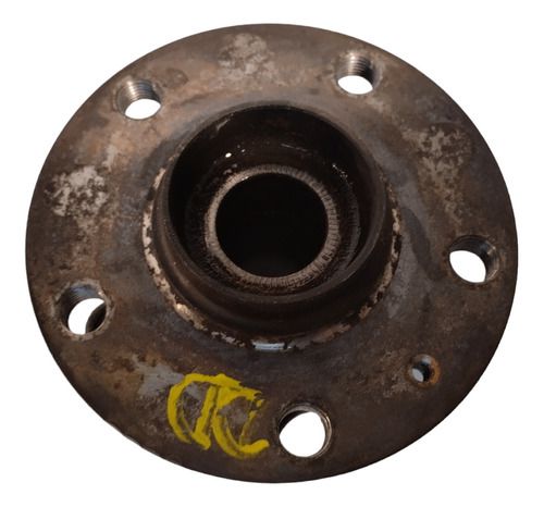 Cubo Roda Dianteiro Direito Audi A3 Sportback 2007 2008