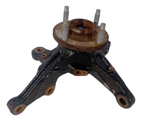 Manga Eixo Montante Diant Dir Gm Sonic 1.6 Aut 2012 2014