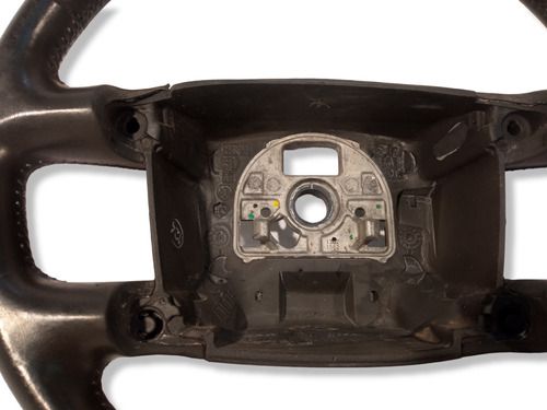Volante Direção Volkswagen Touareg 2005 2006 2007