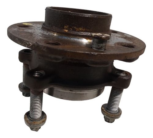 Cubo Roda Dianteiro Direito Jeep Commander 2022 2023