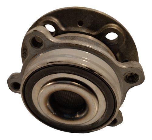 Cubo Roda Dianteiro Esq Volvo Xc40 Recharge P8 Awd 2022 2023