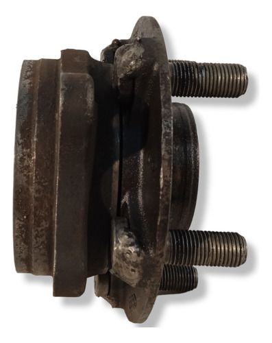 Cubo Roda Dianteiro Esquerdo Audi A5 2012 2013