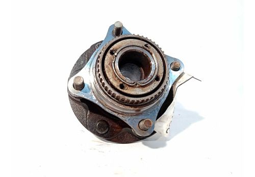 Cubo Roda Dianteiro Esquerdo Toyota Hilux Sw4 2.7 2013 2014