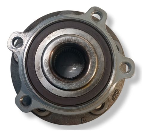 Cubo Roda Tras Direito Volvo Xc40 Recharge 2022 2023