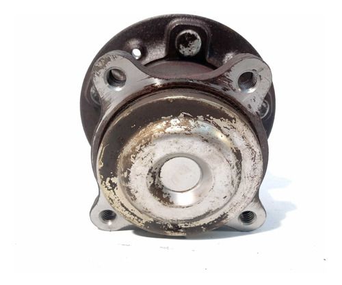 Cubo Roda Traseira Direita Chevrolet Cruze 1.8 2013 2014