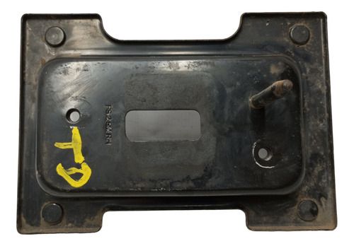 Suporte Direito Alma Traseira Hyundai Veloster 2011 2012 14