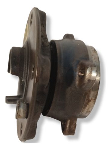 Cubo Roda Traseira Direita Volkswagen Touareg 2014 2015