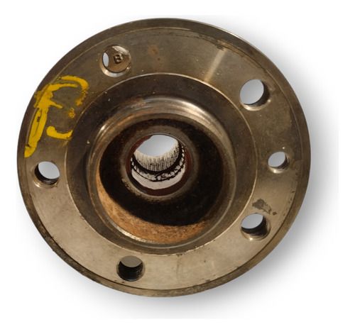Cubo Roda Traseira Direita Volvo Xc60 2010 2011 2012