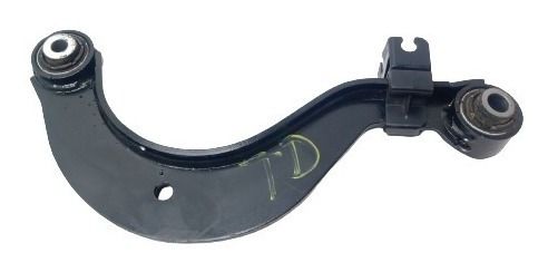 Braço Curvo Traseiro Direito Volkswagen Jetta Tsi 2012 2013